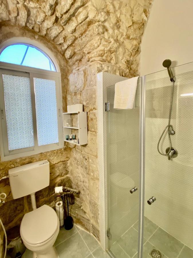 Christian Quarter Studio I Jerusalem Exterior photo